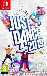 Just Dance 2019